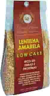 Lentilha Amarela Sem Glúten Ceres 400g
