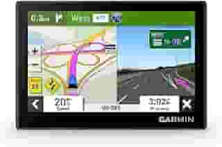 Garmin GPS Automotivo Drive 53
