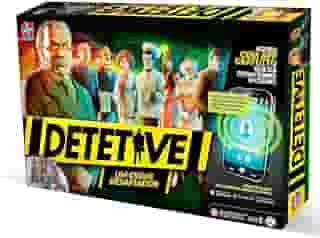 Jogo Detetive com Aplicativo, Estrela