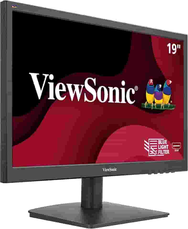 MONITOR 19 1366X768 HOME AND OFFICE MONITOR