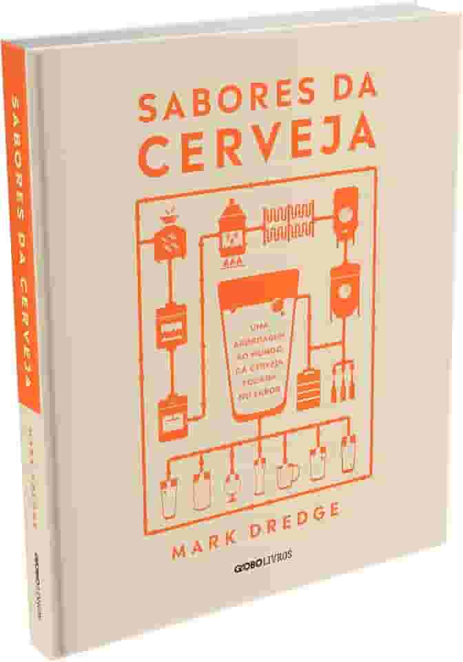 Sabores da cerveja: Uma abordagem ao mundo da cerveja focada no sabor