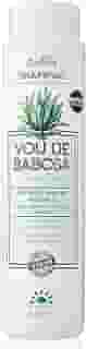 Griffus Shampoo Vou De Babosa 420 Ml, Cosméticos