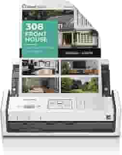 SCANNER DE MESA BROTHER ADS1800W