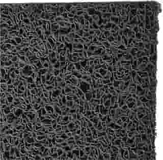 Capacho Vinil Silver 10mm Grafite 40cm X 60cm – Kapazi Oficial