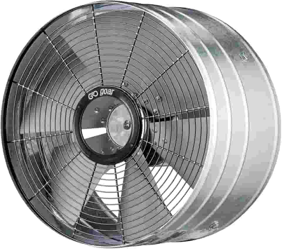 Exaustor Industrial Linha Pesada 40 cm 220V EP40M42