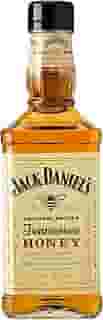 Whisky Jack Daniel's Honey Tennessee Whiskey 375ml