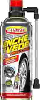 Reparador De Pneu Instantâneo Luxcar 400 Ml