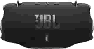 JBL, Caixa de Som, Xtreme 4, Bluetooth, Portátil, Com Powerbank, Auracast, Playtime Boost, À Prova D'água e Resistente À Poeira - Preta