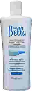 Óleo Removedor Algodão, Depil Bella, 300Ml