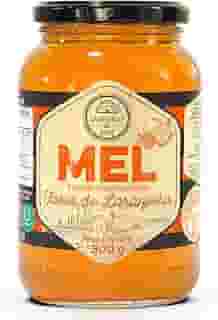 Mel Laranjeira 800g - Empório do Mel