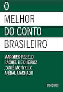 O melhor do conto brasileiro