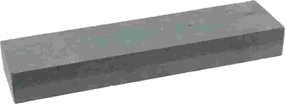 Pedra para afiar, 2 faces Retangular eda