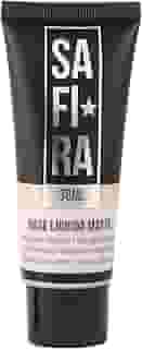 Safira Base Líquida Matte Linha Basic N 02 Clara Rosada Bs68105