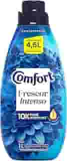 Comfort Amaciante Concentrado Frescor Intenso 1 L