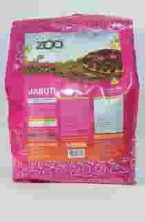 RAÇÃO MEGAZOO EXTRUSADA JABUTIS 3KG