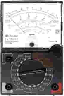 MULTIMETRO ANALOGICO ET-2022B