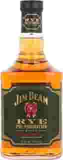 Jim Beam Whisky Bourbon Americano Rye 700Ml