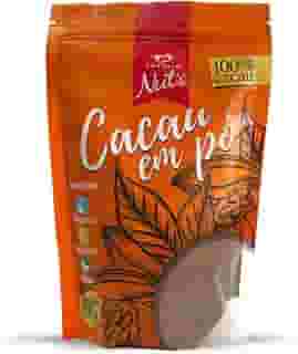 Empório Nut's Cacau Em Pó 100% - - 200G