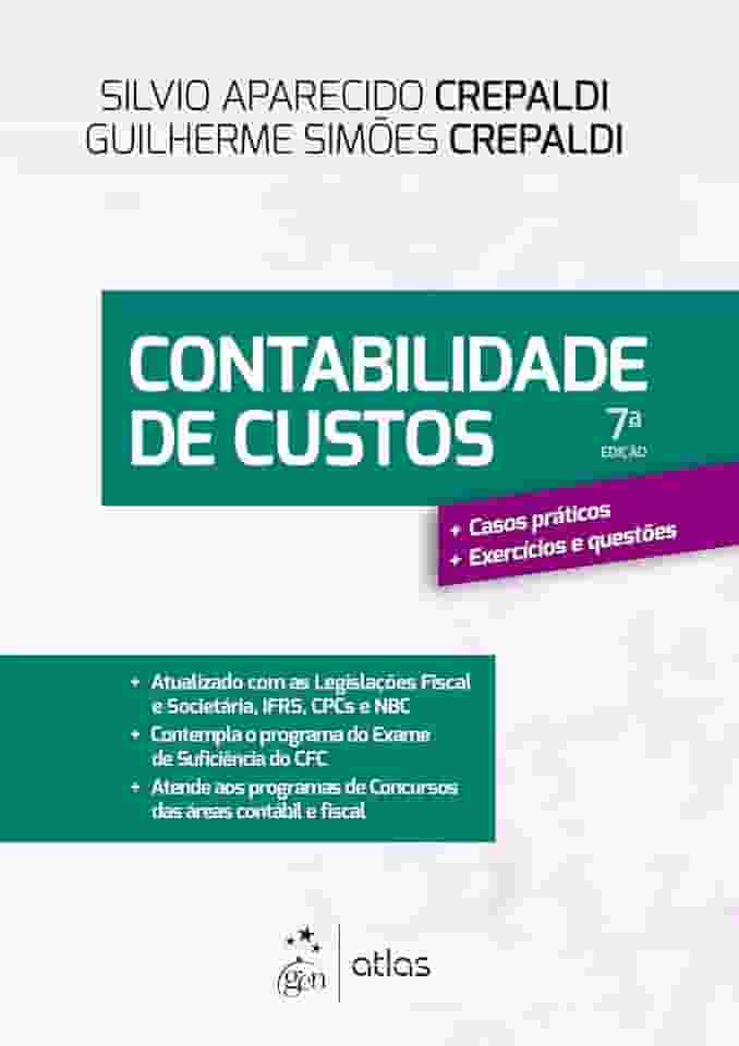 Contabilidade de Custos