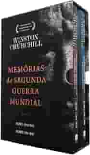 Box Memórias da Segunda Guerra Mundial