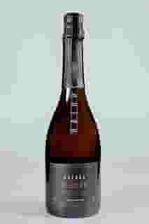 Espumante Brasileiro Branco Nature 12 Meses Fam�lia Bebber 750ml