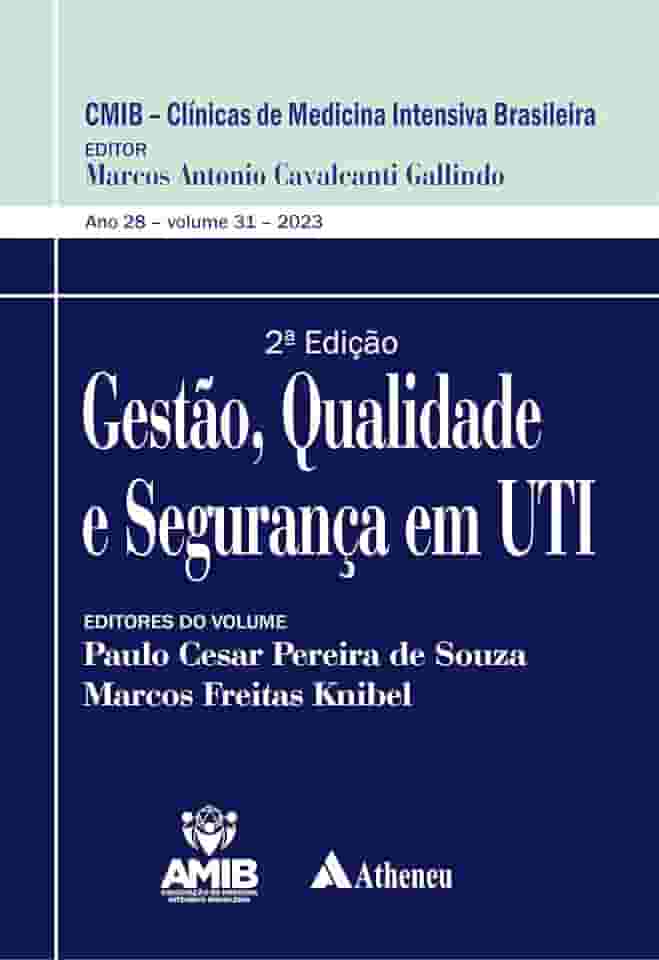 Gestão, Qualidade e Segurança em UTI