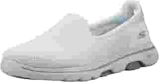 Sapatilha Go Walk 5, Skechers, Feminino