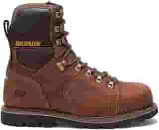 Men's Alaska 2.0 8' Steel Toe Waterproof TX Construction Boot