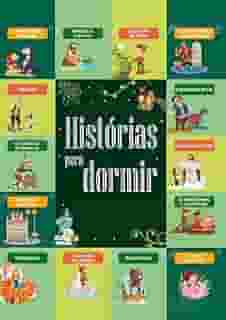 Historias Para Dormir - Almofadado