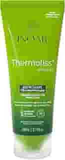 Inoar, Thermoliss, Bálsamo Defrizante Finalizador, Redução de Frizz e Efeito Liso Gradativo, Queratina Vegetal, Pró-Vitamina B5, Creatina e Óleo de Argan, Vegano – Para Cabelos Ondulados ou com Frizz, 240ml