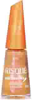 Esmalte Laranja Risqué & Chilli Beans Verdadeira Camaleoa Efeito 8ml