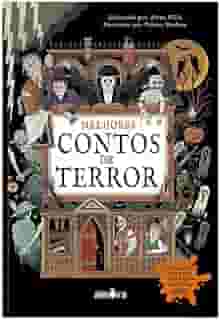 Melhores Contos de Terror - Com Audiolivro!