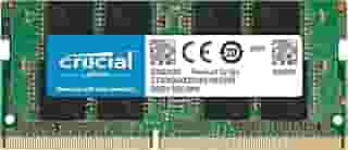 Memória para Notebook 16GB DDR4 3200MHZ Crucial - CT16G4SFRA32A