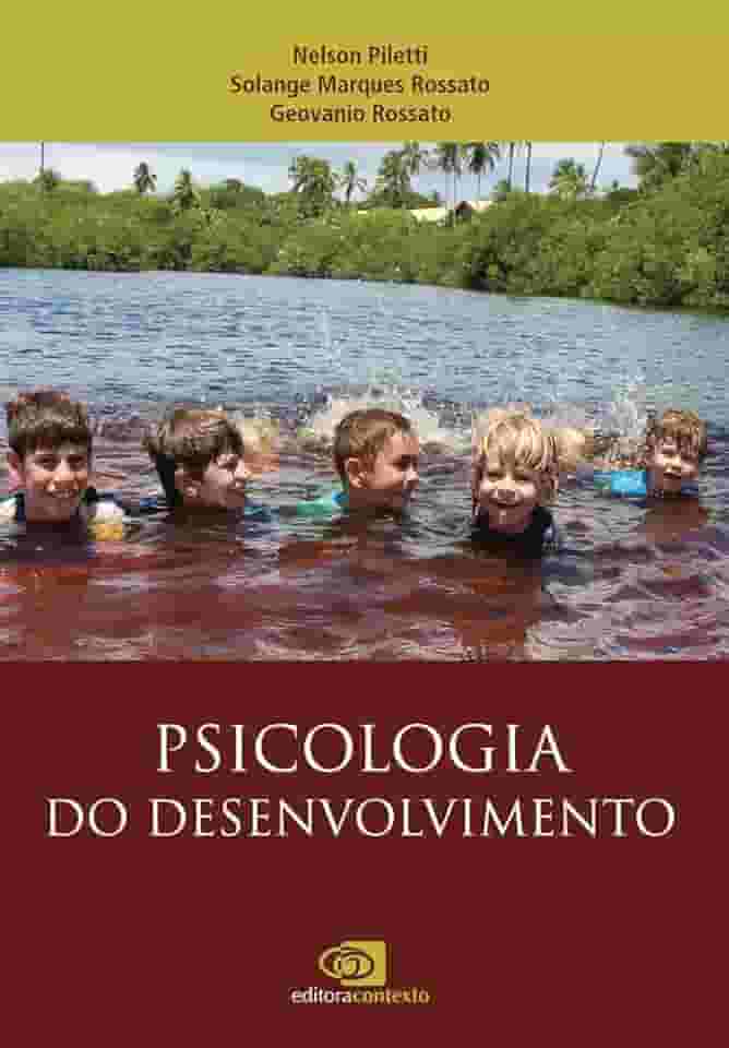 Psicologia do desenvolvimento