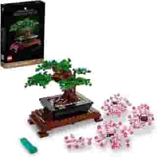 10281 LEGO® Bonsai, Kit de Construção (878 peças)