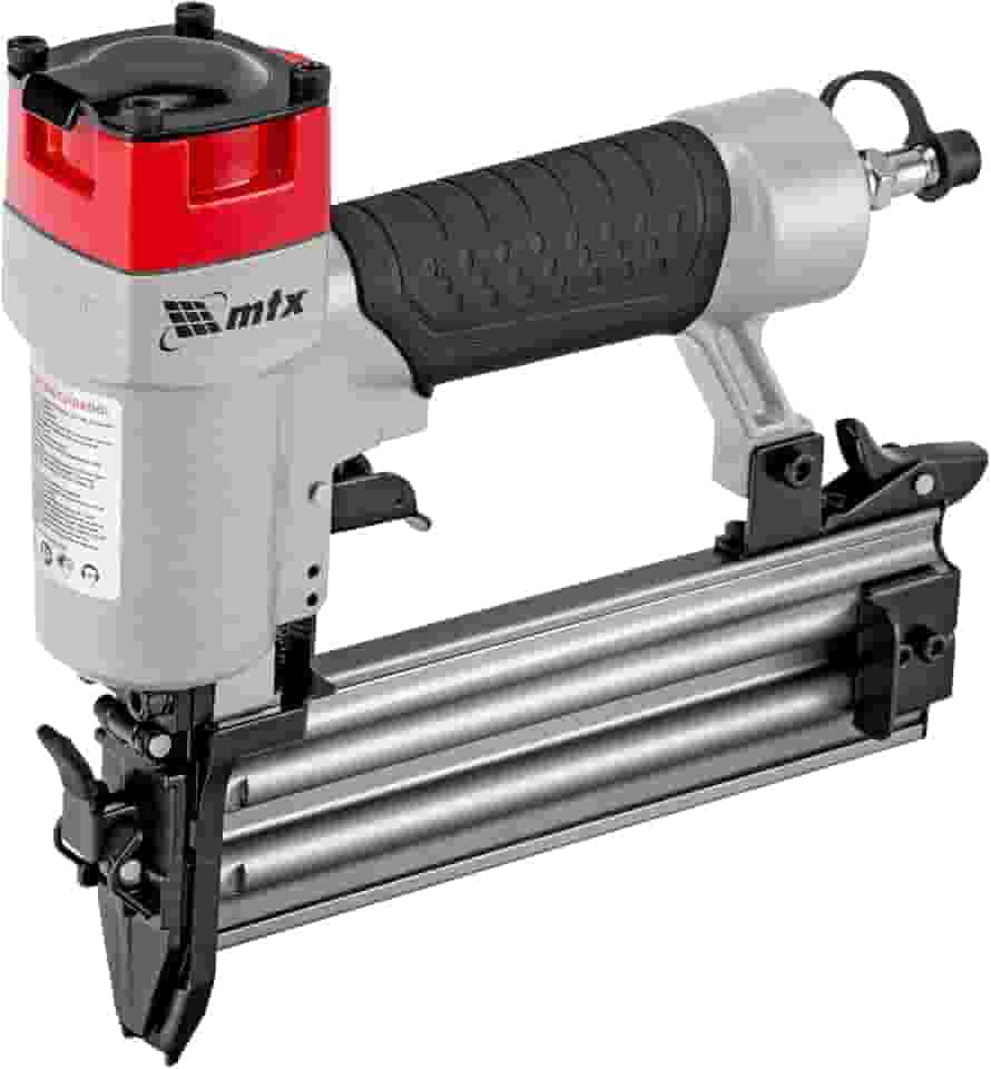 MTX Level Black Pinador Pneumático para Pinos de 10–50 mm