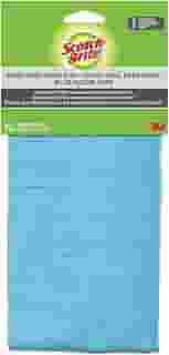 Scotch-Brite, 3M, Super Pano de Chão para Limpeza, Azul - 01 unidade