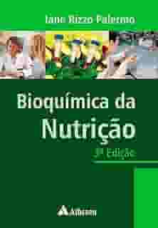 Bioquímica da Nutrição