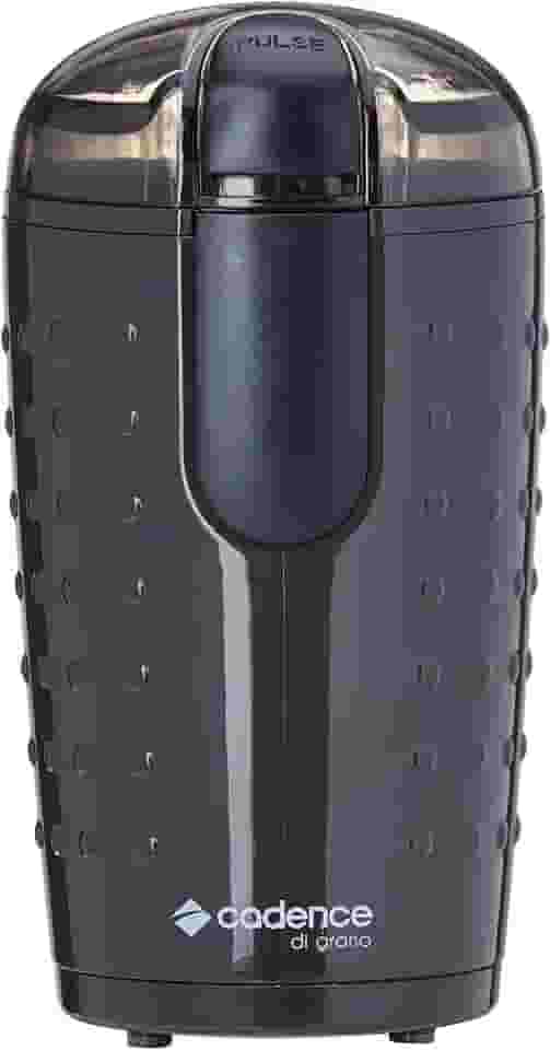 Moedor de Café di Grano, Marrom, 220v, Cadence
