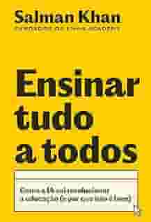 Ensinar tudo a todos: Como a IA vai revolucionar a educação (e por que isso é bom)