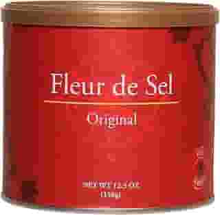 FLOR DE SAL CIMSAL - 350G