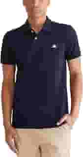 Camisa polo masculina