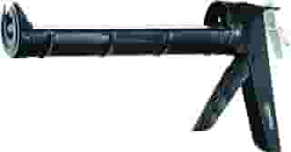 Sparta Pistola Para Silicone Semi-Aberta Para Tubos De Ate 310 Ml