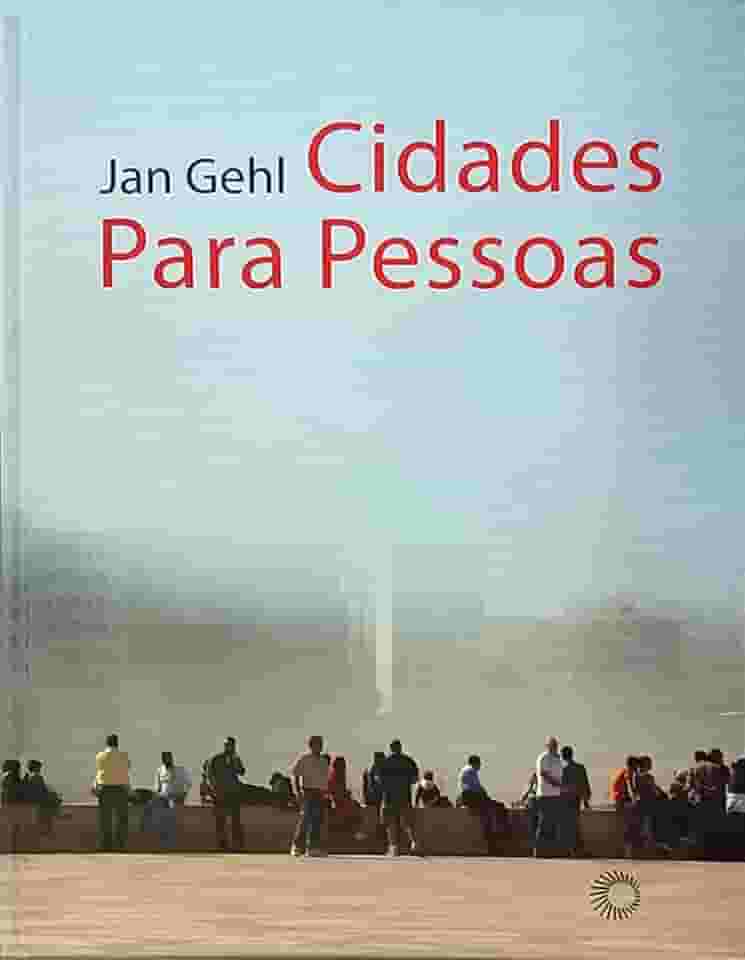 Cidades para pessoas