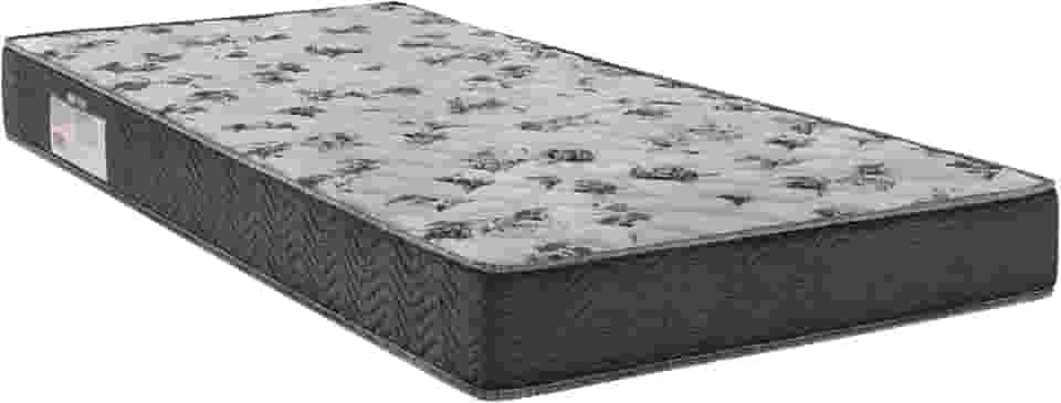 Colchão de Espuma D33 - Suíte Imperial - ISO 100 (Solteiro 188x88x18)