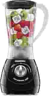 Liquidificador Easy Power, Mondial, Preto, 550W, 220V - L-550-B