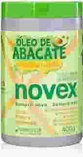 Embelleze Novex Creme De Tratamento Óleo De Abacate 400 G