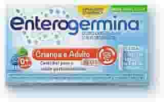 Enterogermina Plus Probiótico , 10 unidades de 5 ml