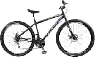 Bicicleta Aro 29 Rino Atacama 21v Aço Carbono Freio A Disco