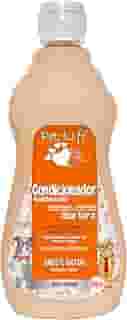 Condicionador Aloe Vera Pet Life Cães e Gatos 540 mL